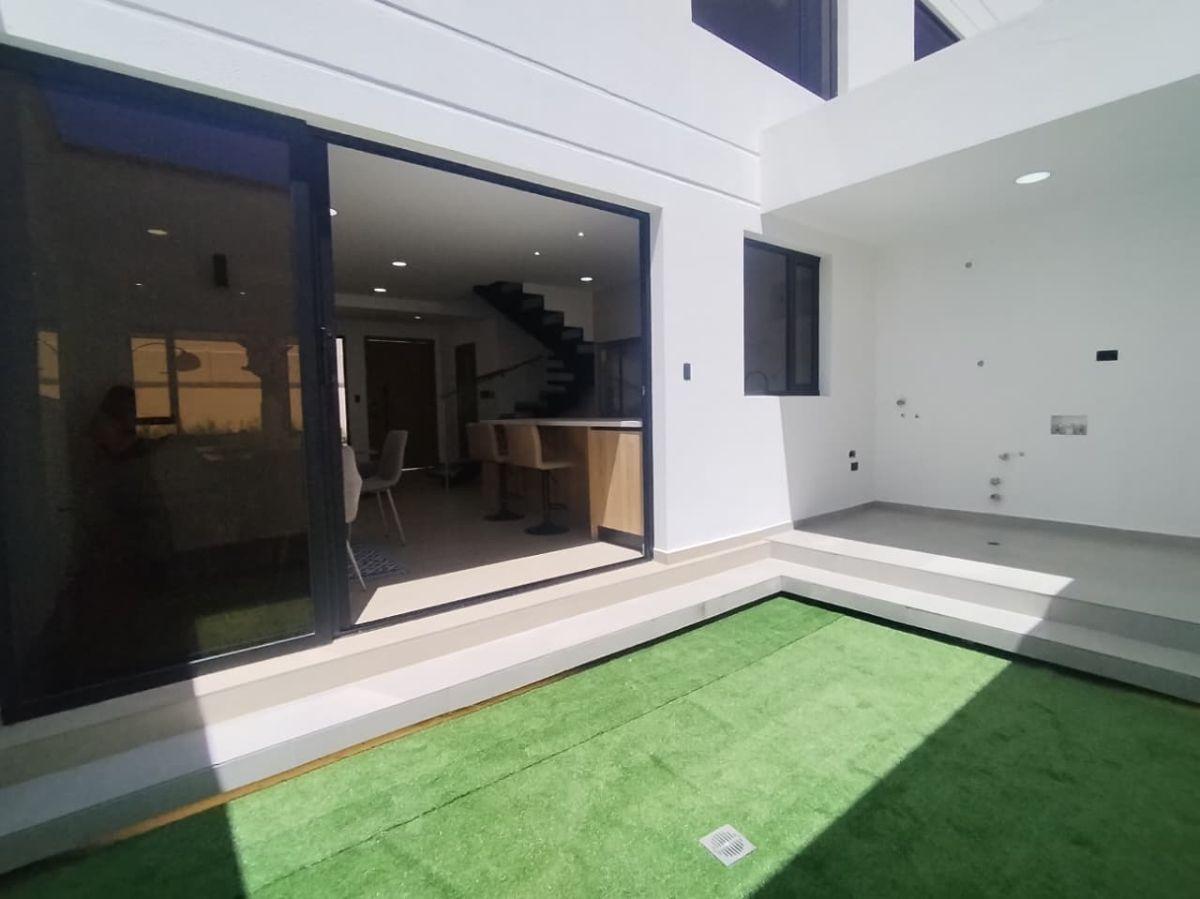 Se Venden Casas en Proyecto Tumbaco, Sector La Morita — imagen 8