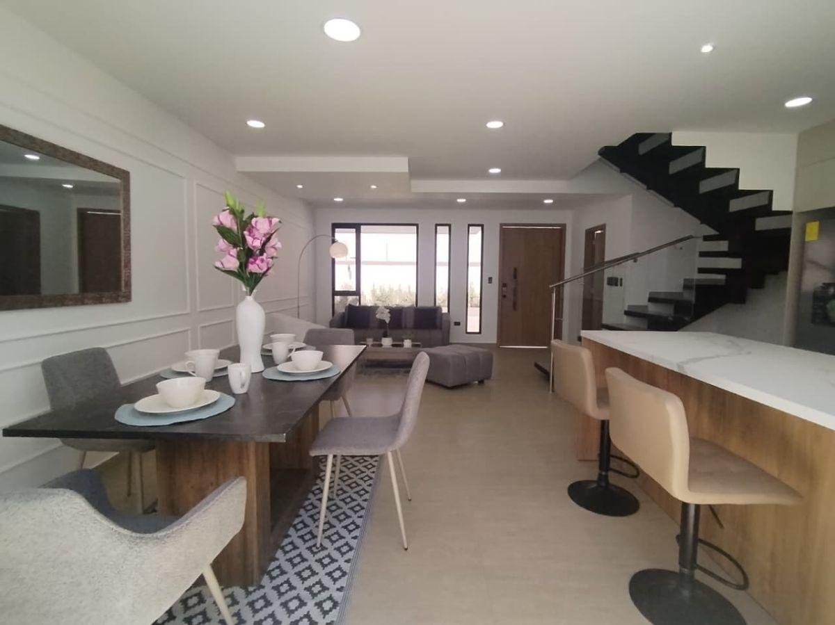 Se Venden Casas en Proyecto Tumbaco, Sector La Morita — imagen 7