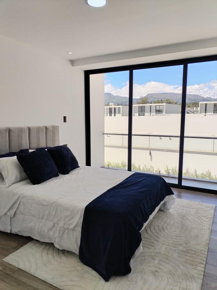 Se Venden Casas en Proyecto Tumbaco, Sector La Morita — imagen 3