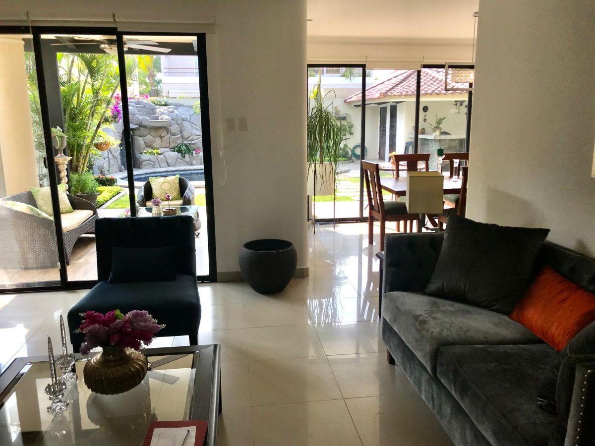 Vendo Casa con Piscina Km.7 Via a Samborondón, Guayas — imagen 5
