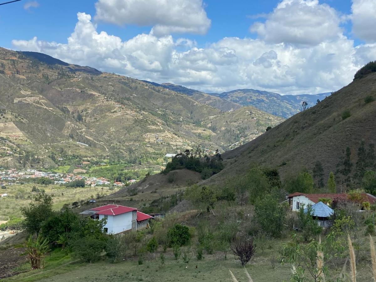 Hermoso Terreno en Venta, Sector Chican Uzhupud, Azuay — imagen 3