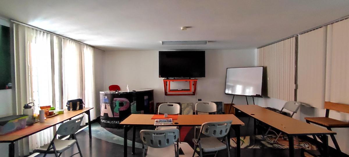 Venta de Casa Sector La Carolina — imagen 3