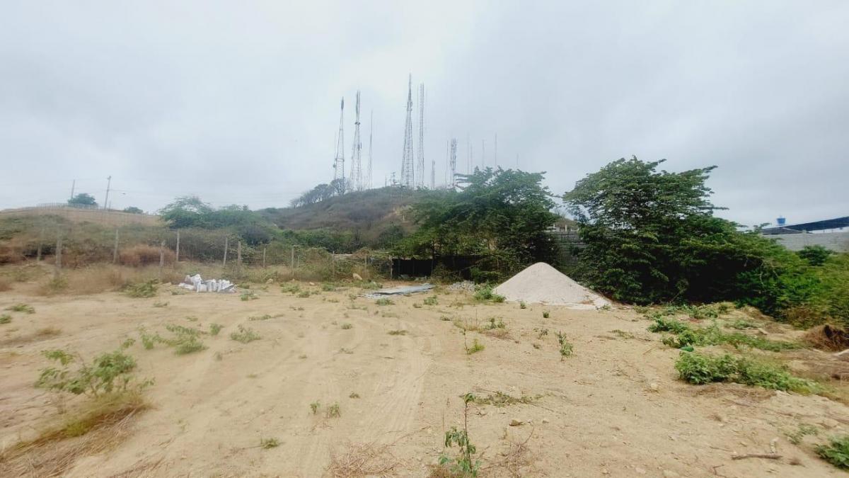Terreno en Venta, Zona del Faro I, Ballenita Grac — imagen 5