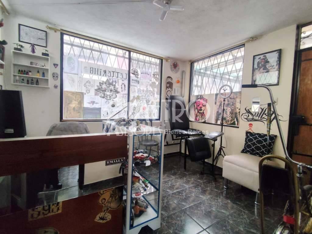 Casa Rentera en Venta 471 m² en Sector Ajaví — imagen 5