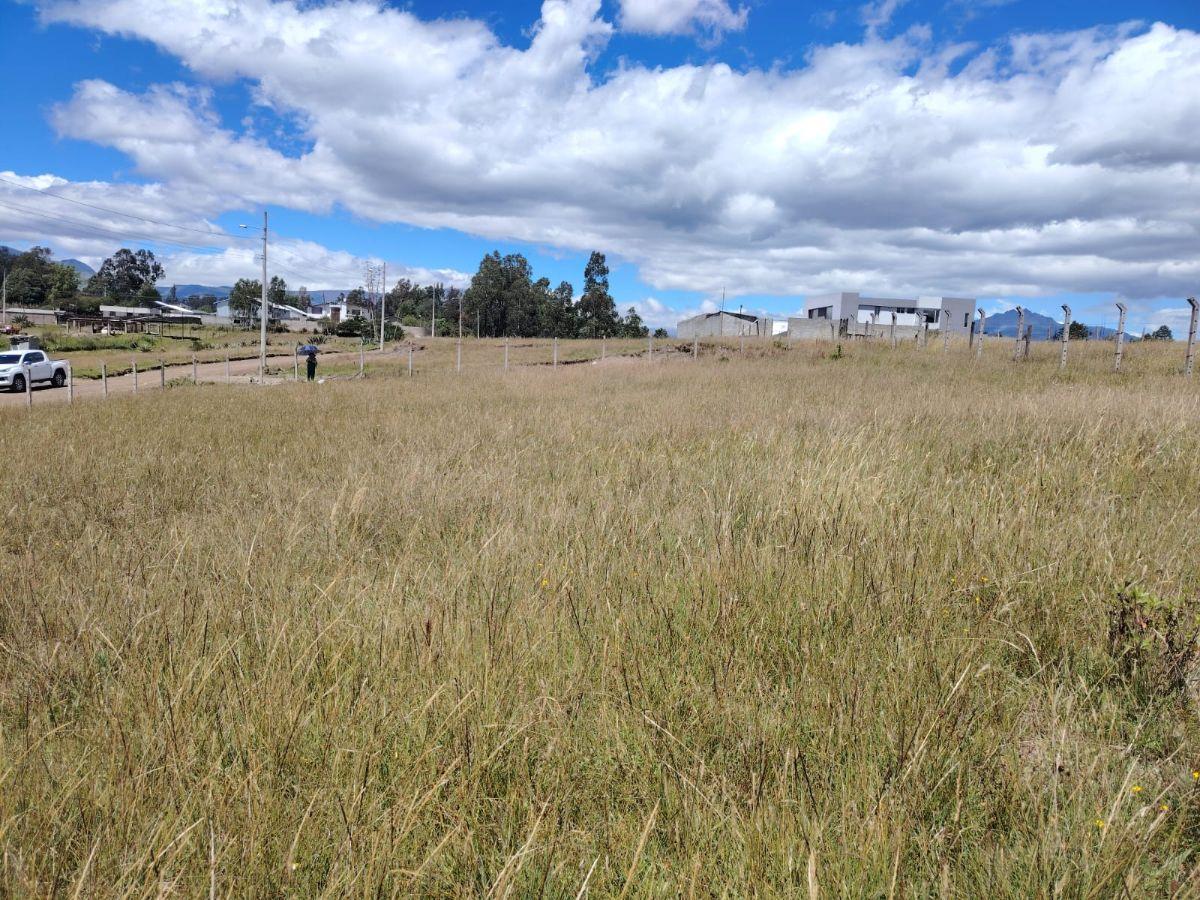 Terreno de Venta, Sector Alangasi — imagen 5