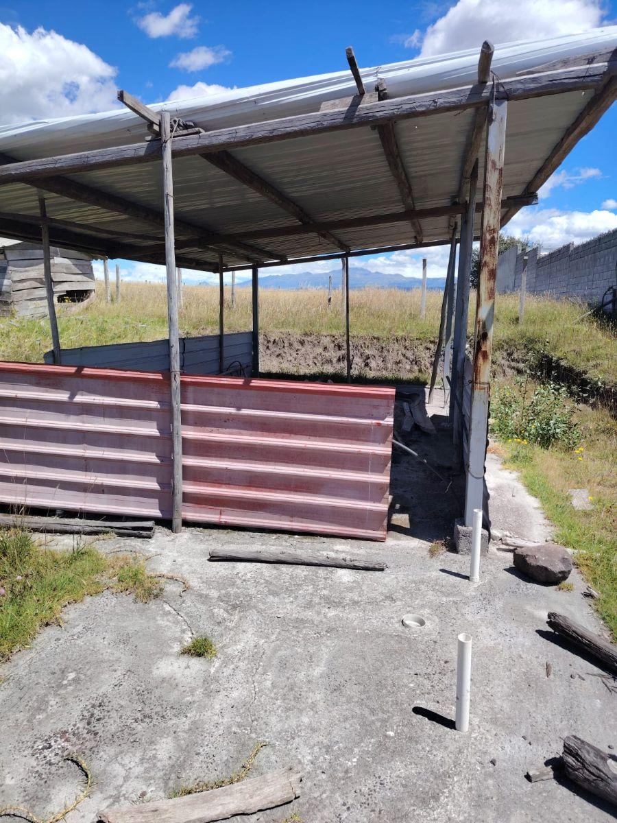Terreno de Venta, Sector Alangasi — imagen 4
