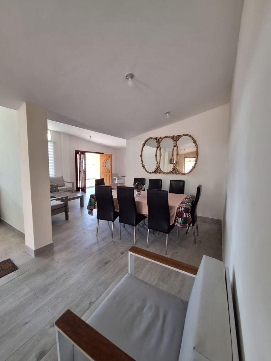 Venta Casa de Una Planta en Fajardo – Valle de Los Chillos | Urbanización Privada | 2.355 m² de Terr — imagen 4