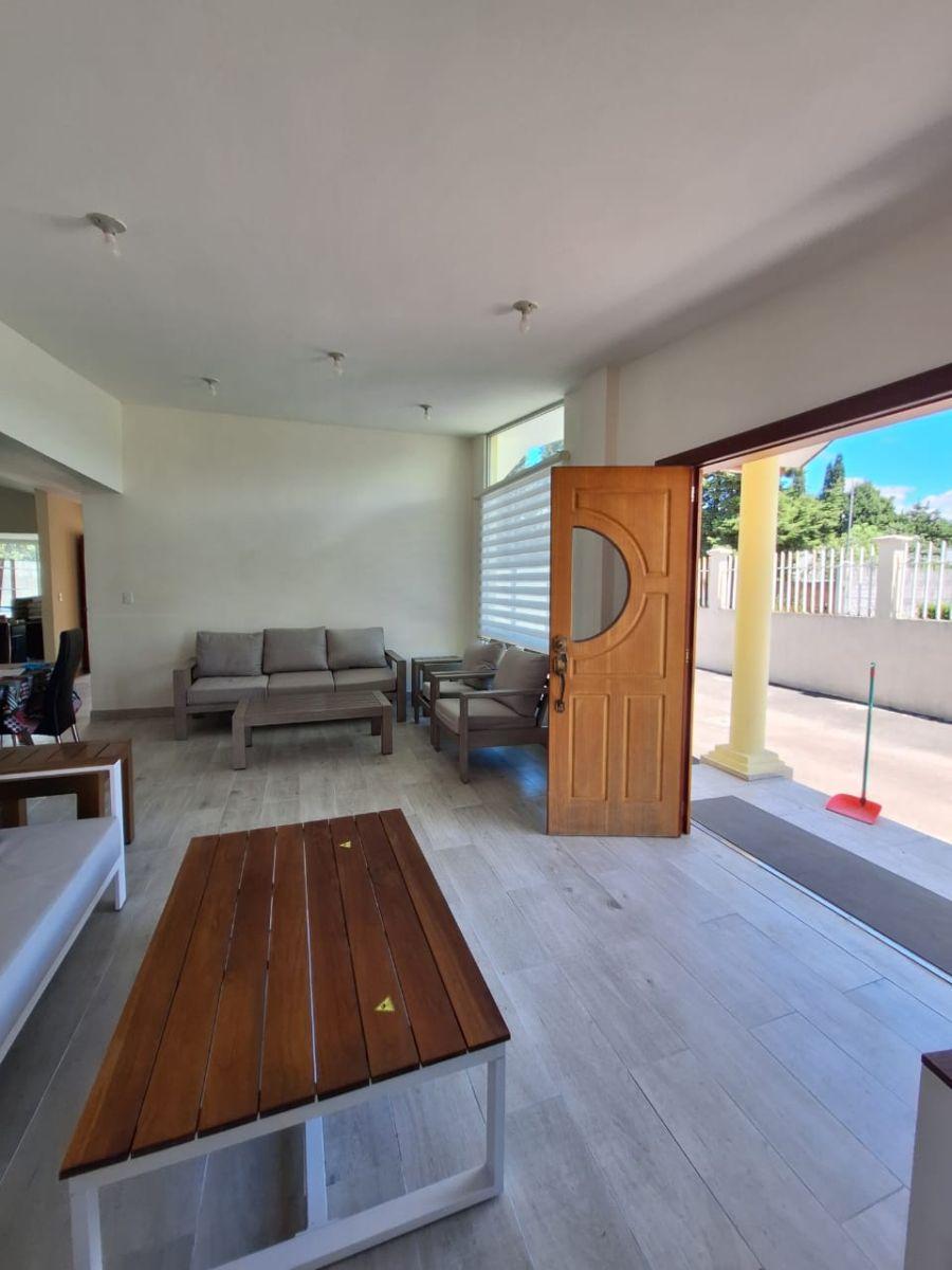 Venta Casa de Una Planta en Fajardo – Valle de Los Chillos | Urbanización Privada | 2.355 m² de Terr — imagen 3