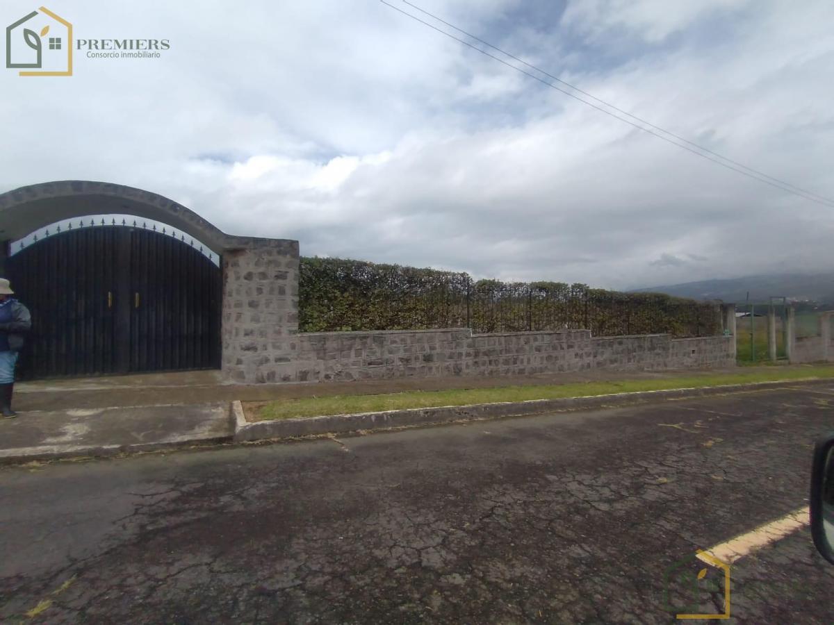 Venta de Terreno Sector Amaguaña — imagen 10