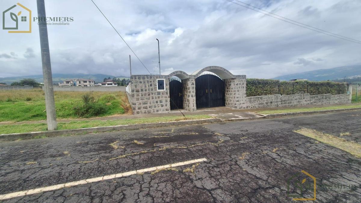 Venta de Terreno Sector Amaguaña — imagen 8