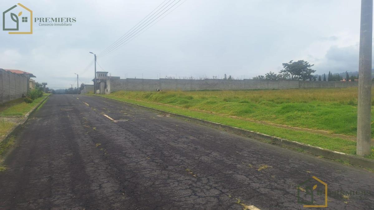 Venta de Terreno Sector Amaguaña — imagen 7