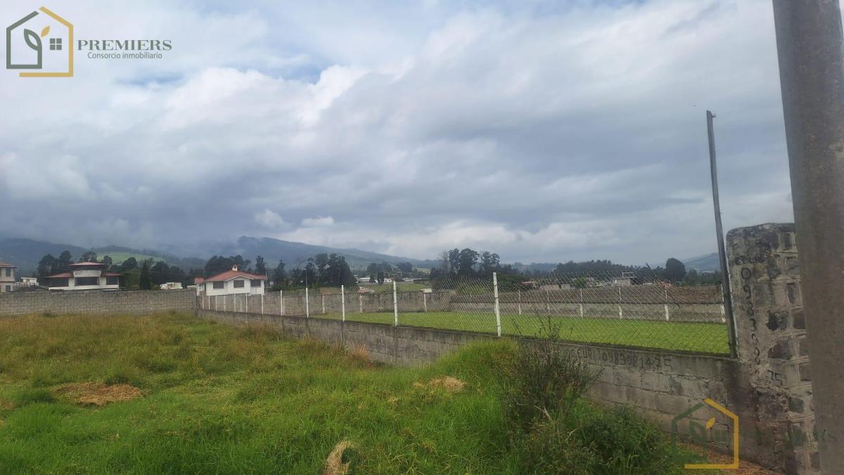 Venta de Terreno Sector Amaguaña — imagen 5
