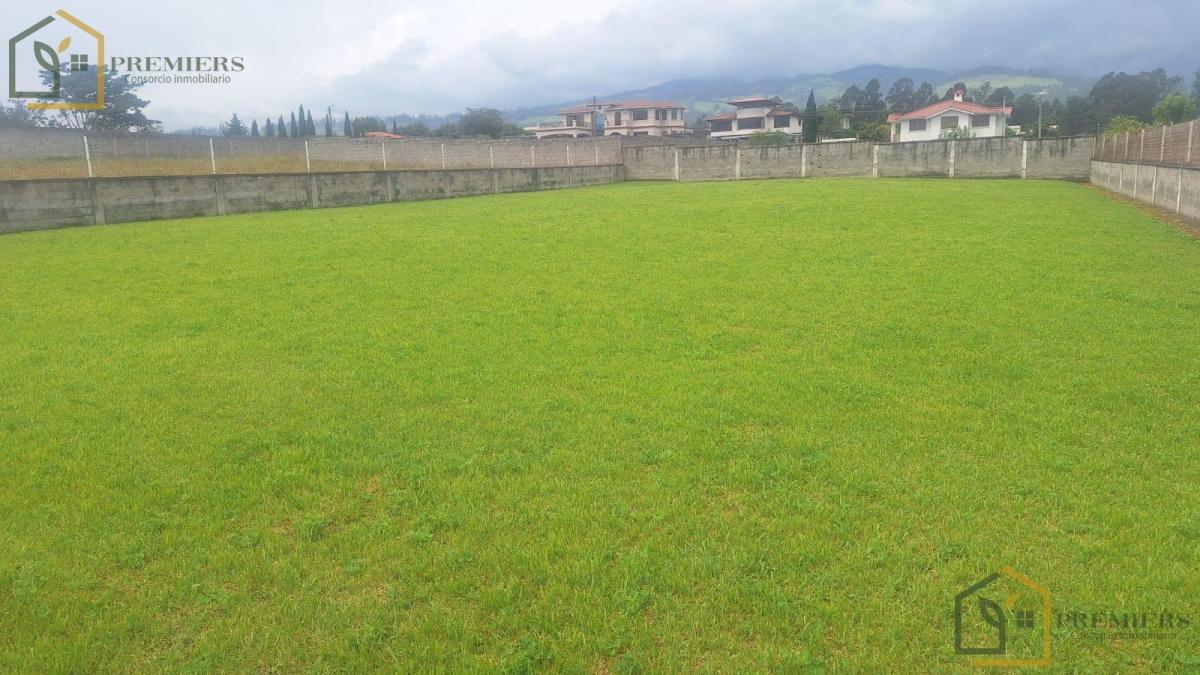 Venta de Terreno Sector Amaguaña — imagen 4