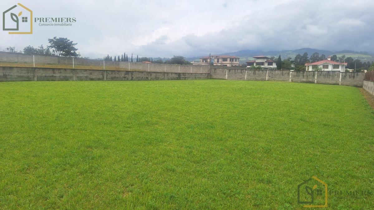 Venta de Terreno Sector Amaguaña — imagen 3