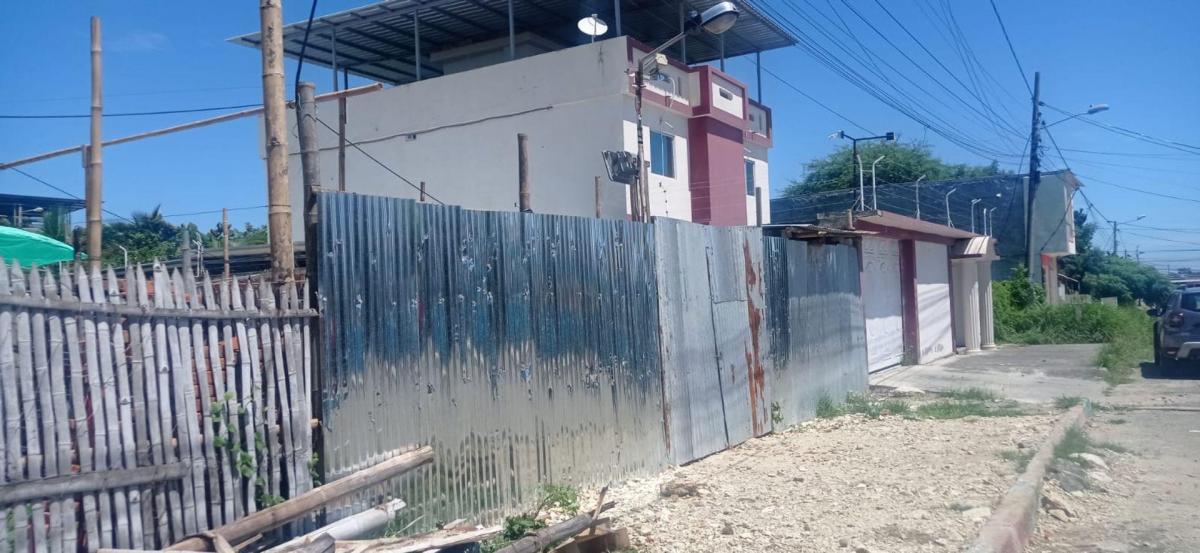 Terreno de Venta en Manta Zona Norte, Manabí — imagen 3