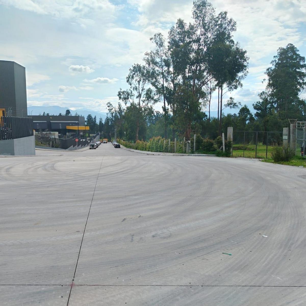 Venta de Terreno Independiente de 5ht Para Bodegas — imagen 5