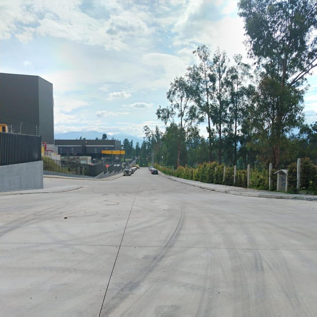 Venta de Terreno Independiente de 5ht Para Bodegas — imagen 4
