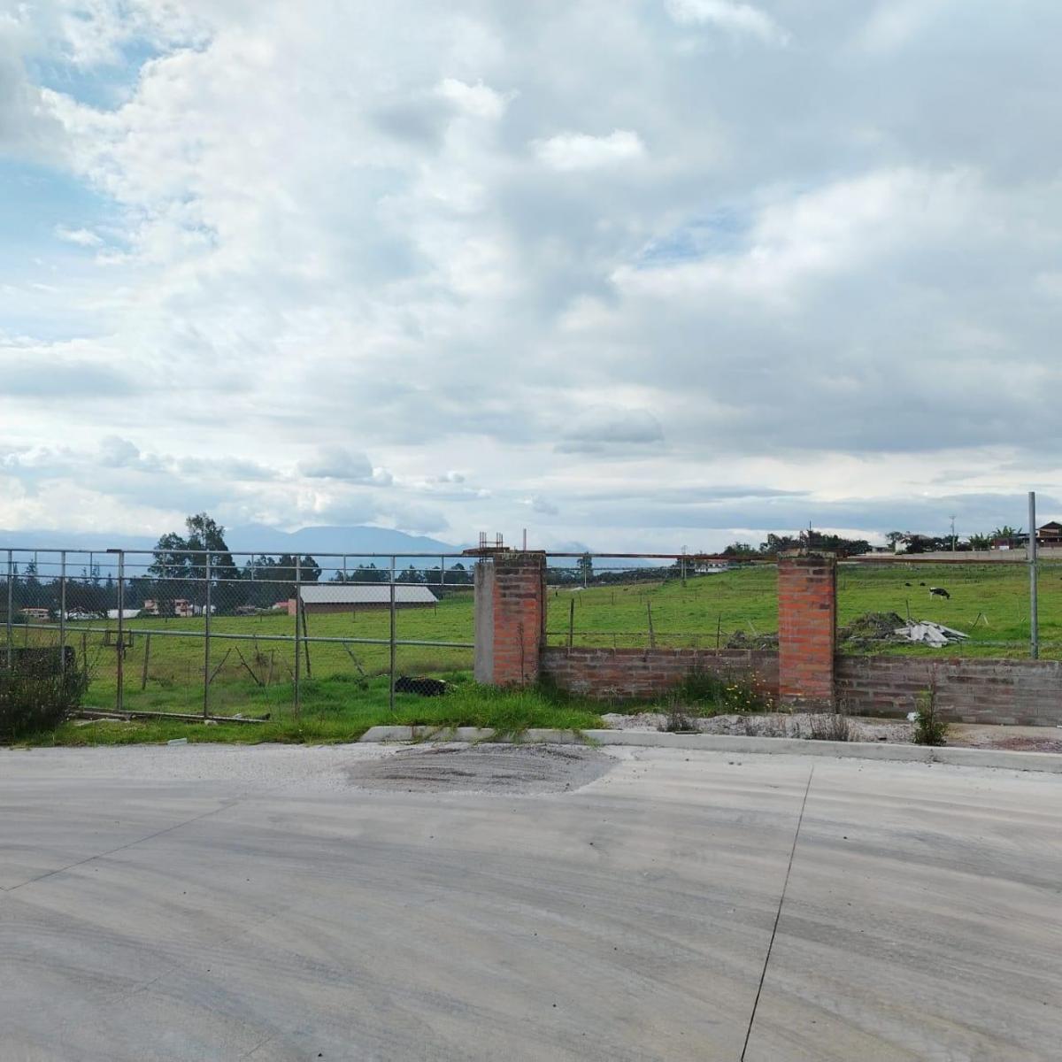 Venta de Terreno Independiente de 5ht Para Bodegas — imagen 3