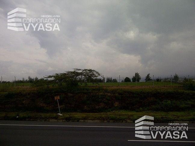 Tababela, Nuevo Aeropuerto, Lote de Terreno en Venta, 2.75 Ha — imagen 5