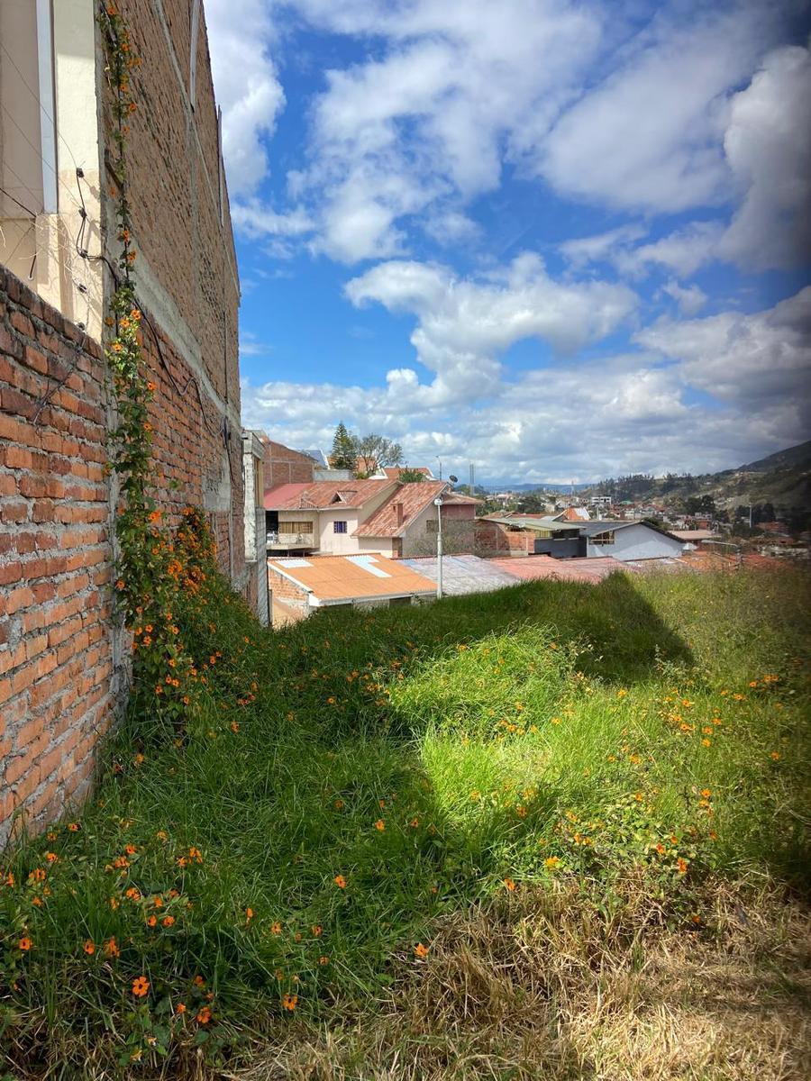 Terreno en Totoracoha, con Iprus, Azuay — imagen 3