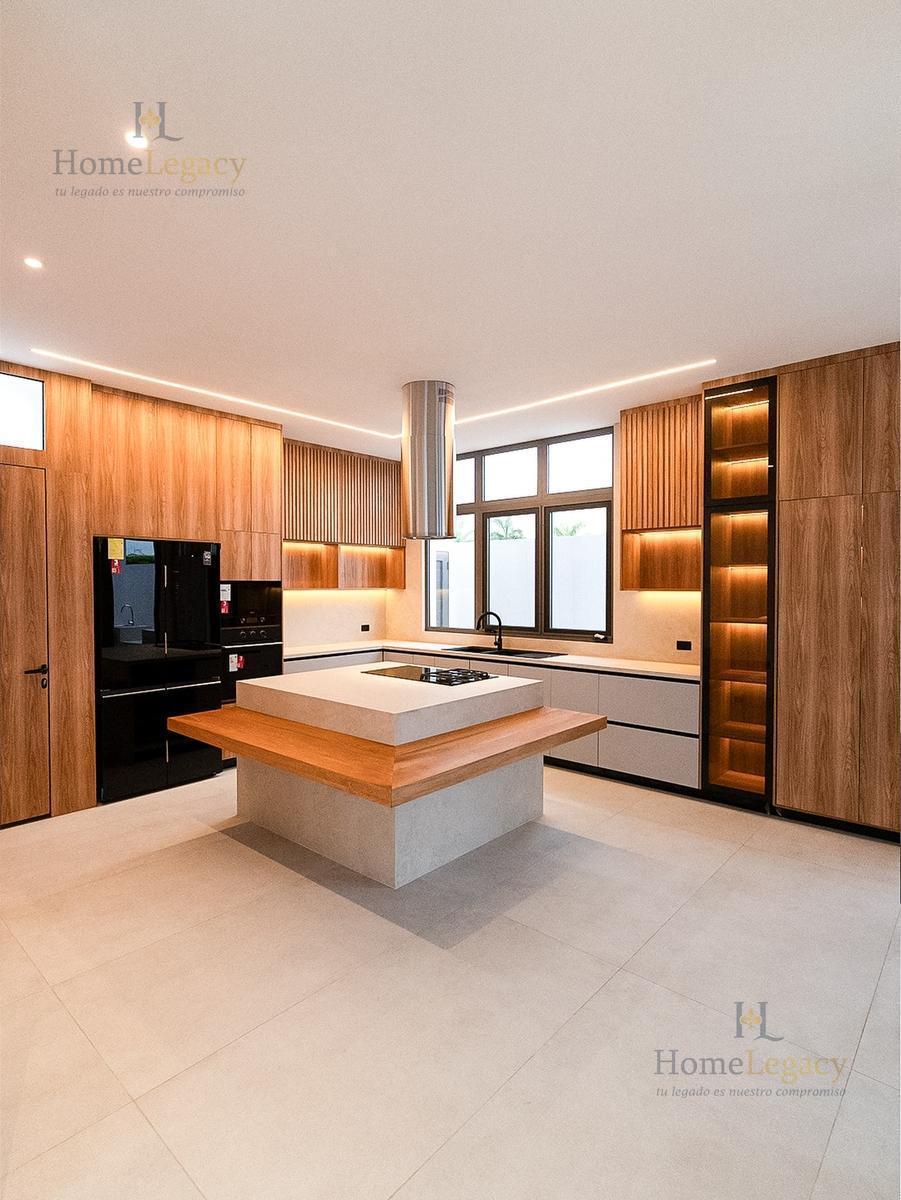 Venta de Casa en Proyecto Samborondón – Isla Celeste – Diseña Tu Nuevo Estilo Am, Guayas — imagen 5