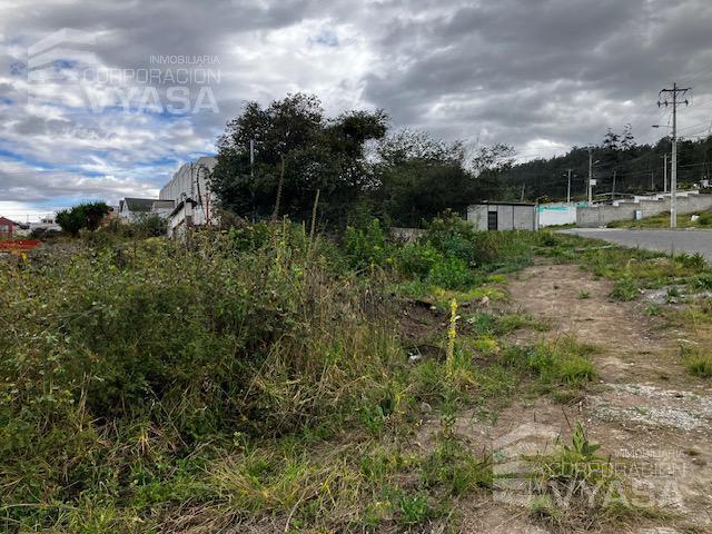 Carcelén Carretas - Camino de Los Eucaliptos, Terreno de 600,74 m² en Venta - Lt No. 5 — imagen 7