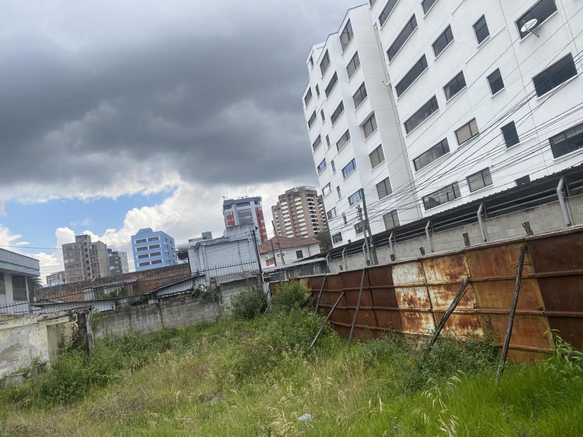 Terreno en Venta 442 m², Centro Norte — imagen 5