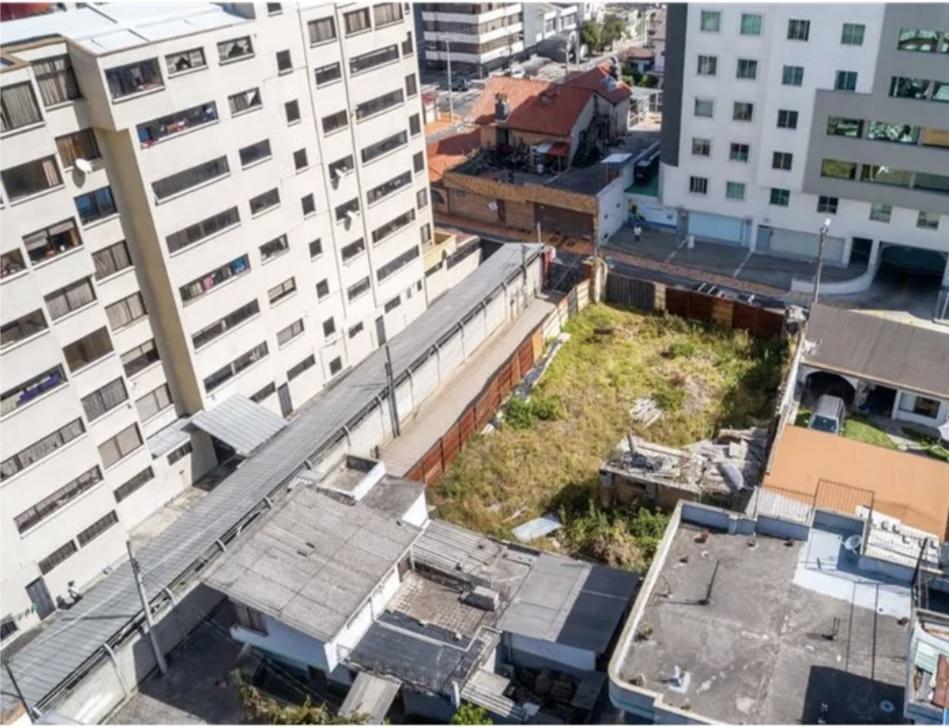 Terreno en Venta 442 m², Centro Norte — imagen 3