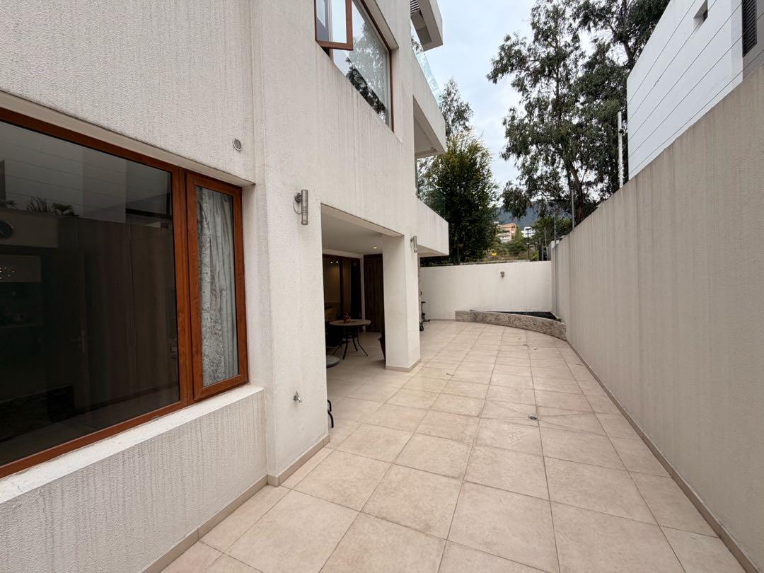 Venta Depar Urbanización Oportunidad + Patio — imagen 5