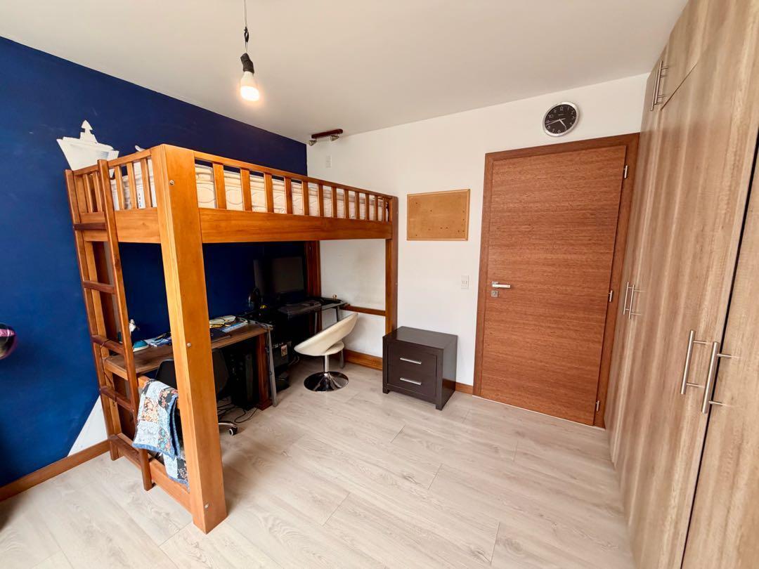 Venta Depar Urbanización Oportunidad + Patio — imagen 4