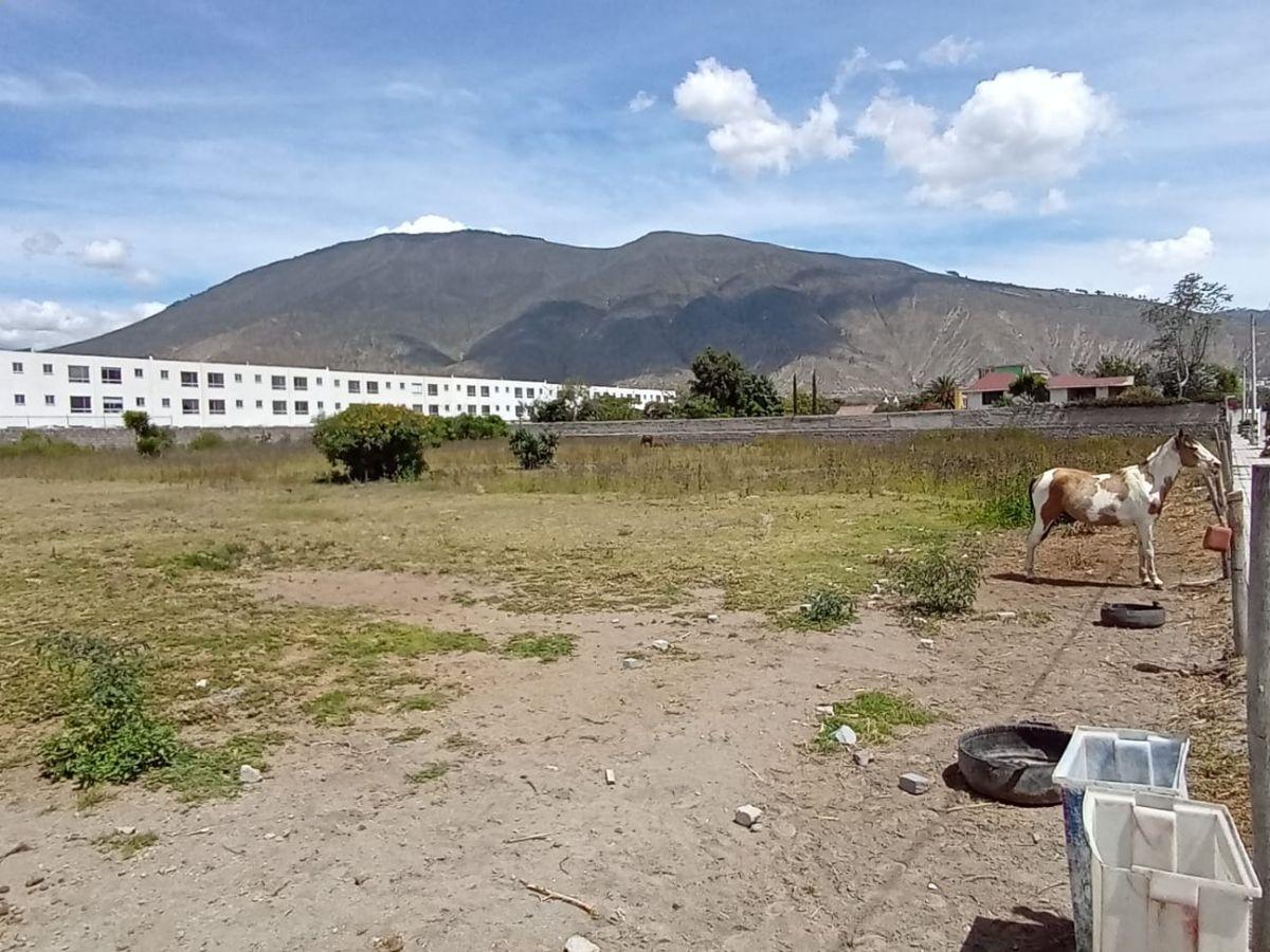 Venta Terreno Sector San Antonio Mitad del Mundo — imagen 4