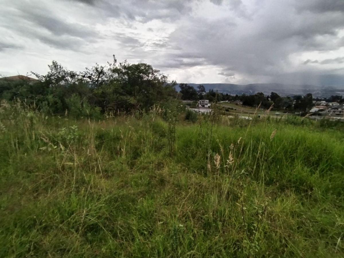 Valle de Los Chillos Terreno Plano Sector La Espe Dentro de Urbanización — imagen 10