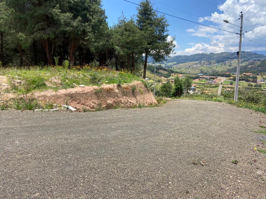 Terreno en Venta, Sector Tarqui, Zhucay, Azuay — imagen 4