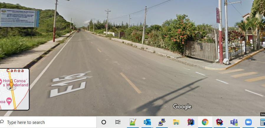 Terreno en Venta Canoa, Manabí — imagen 5