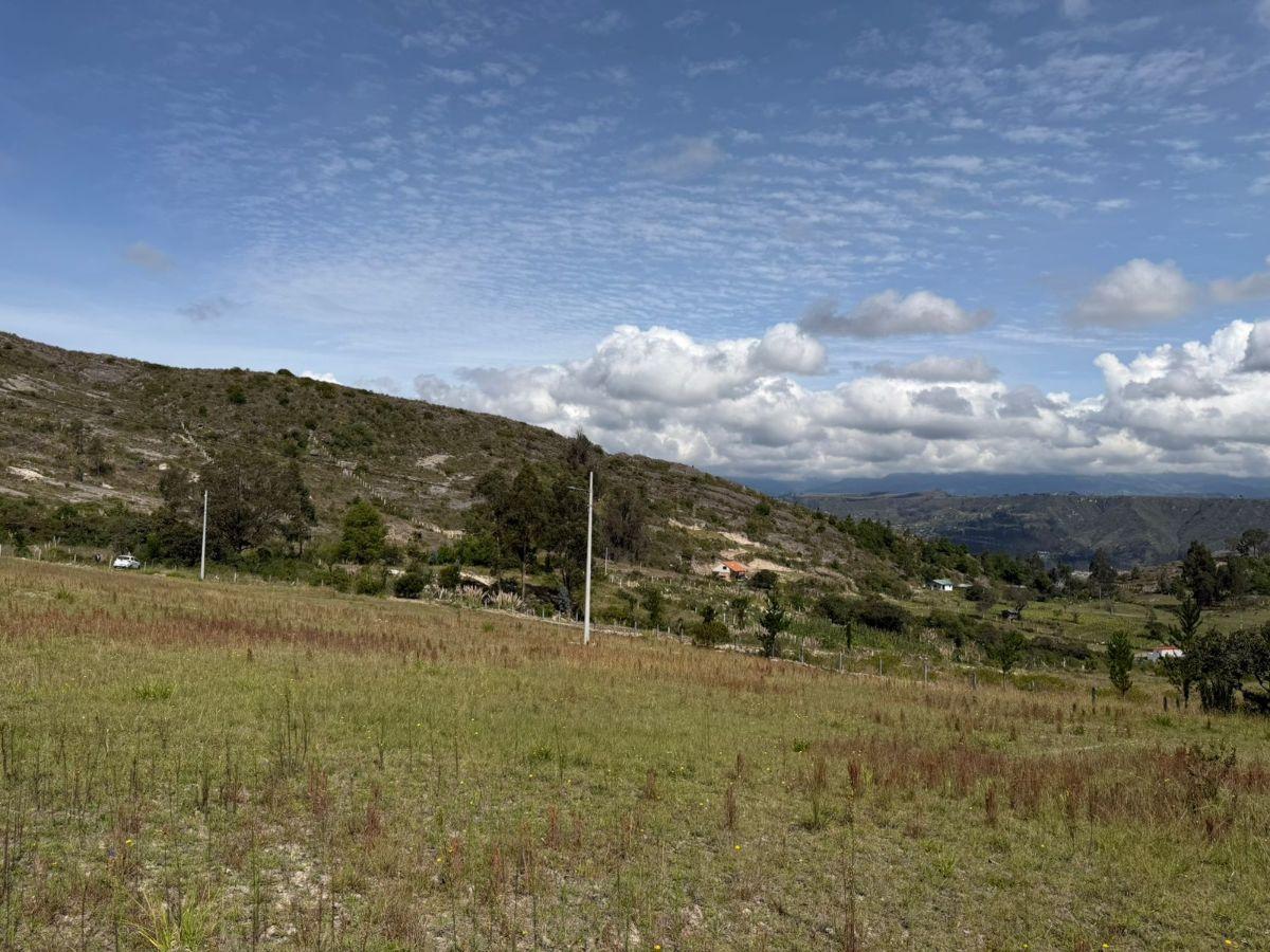 Amplio Lote de Terreno en Challuabamba Alto T3192, Azuay — imagen 5