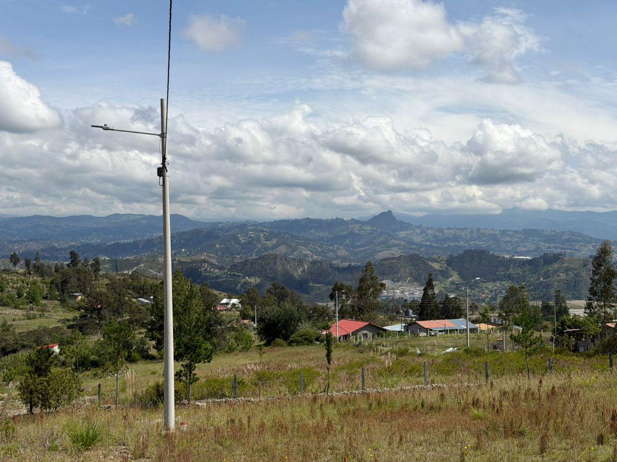 Amplio Lote de Terreno en Challuabamba Alto T3192, Azuay — imagen 3