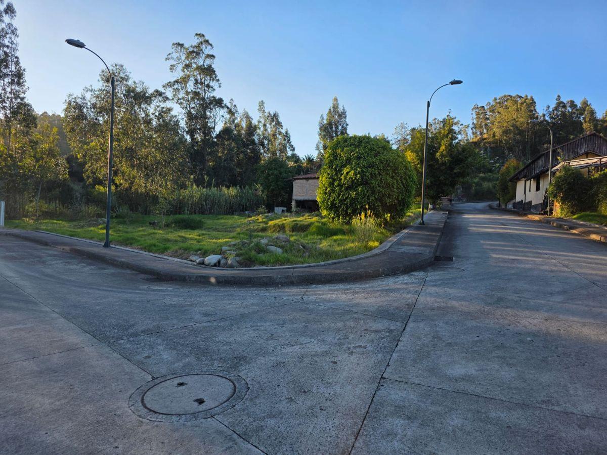 Terreno de 278 m² en Venta en El Sur de Cuenca, Azuay — imagen 5
