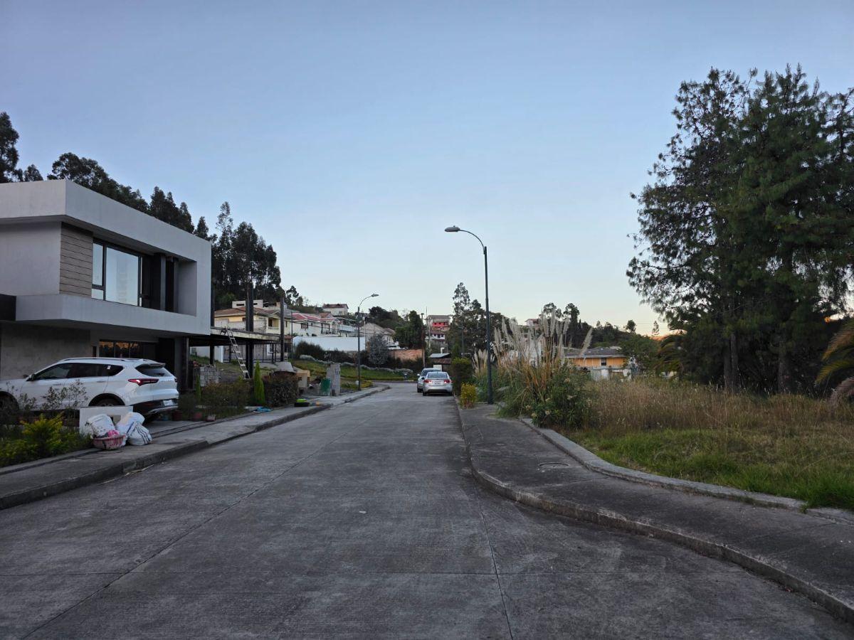 Terreno de 278 m² en Venta en El Sur de Cuenca, Azuay — imagen 3