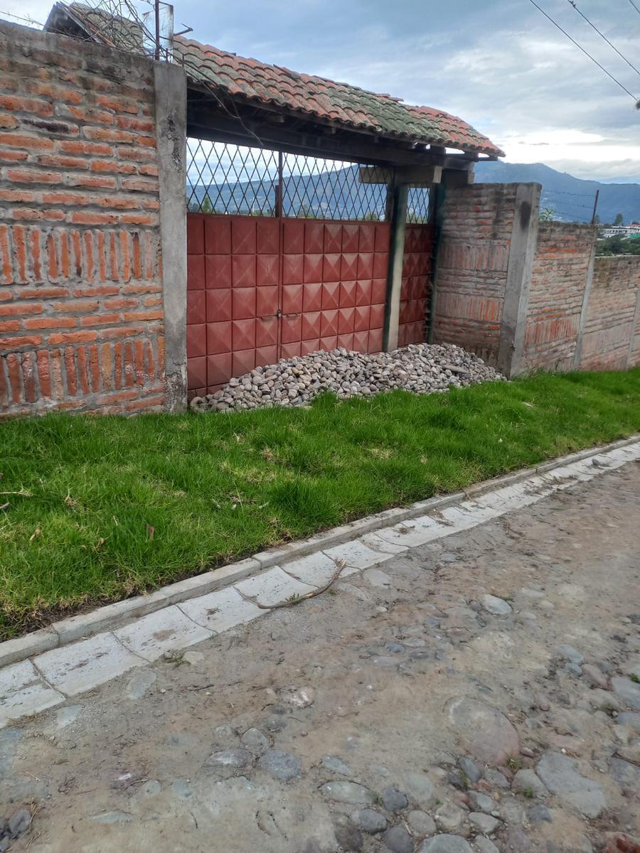Terreno en Tumbaco — imagen 3