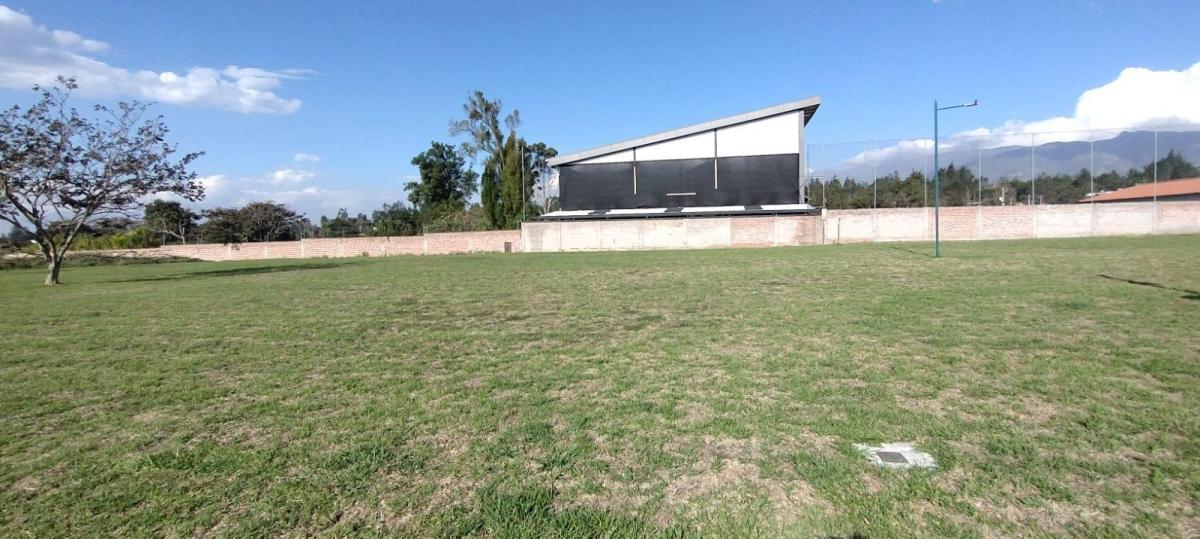 Vendo Terreno en Cumbaya Sector La Pampite — imagen 5