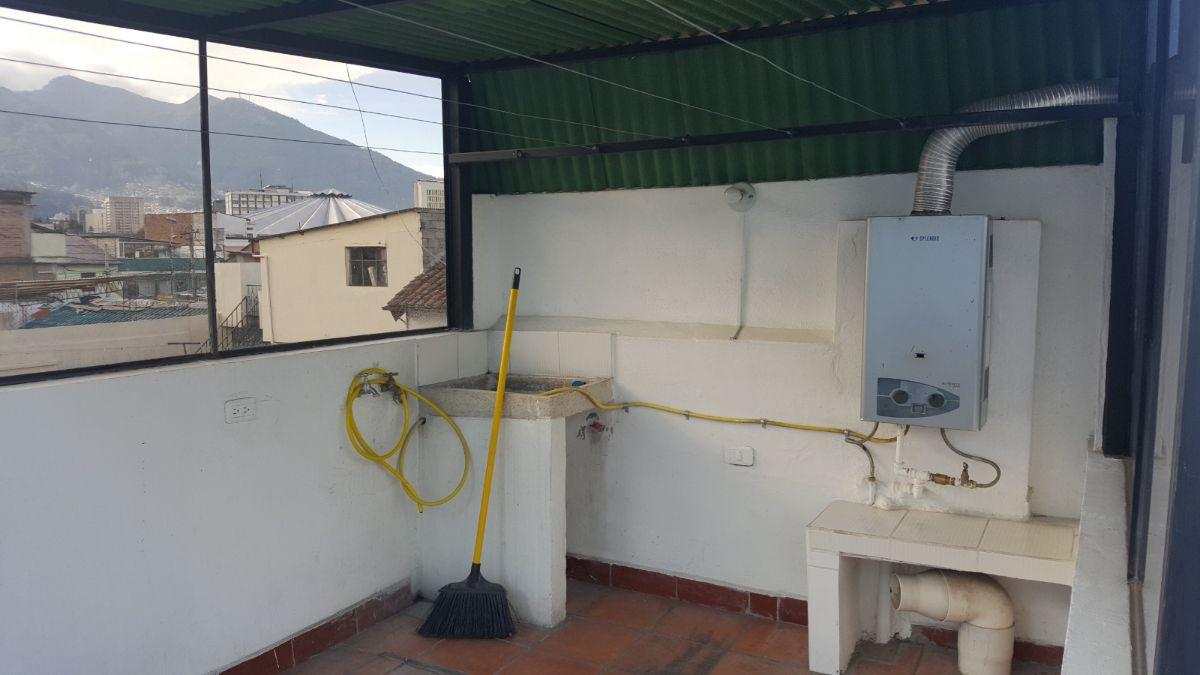 Departamento Dúplex de 160 m² con 4 Dorm. en Venta La Vicentina en Centro Norte — imagen 4