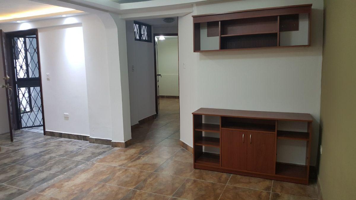 Departamento Dúplex de 160 m² con 4 Dorm. en Venta La Vicentina en Centro Norte — imagen 3