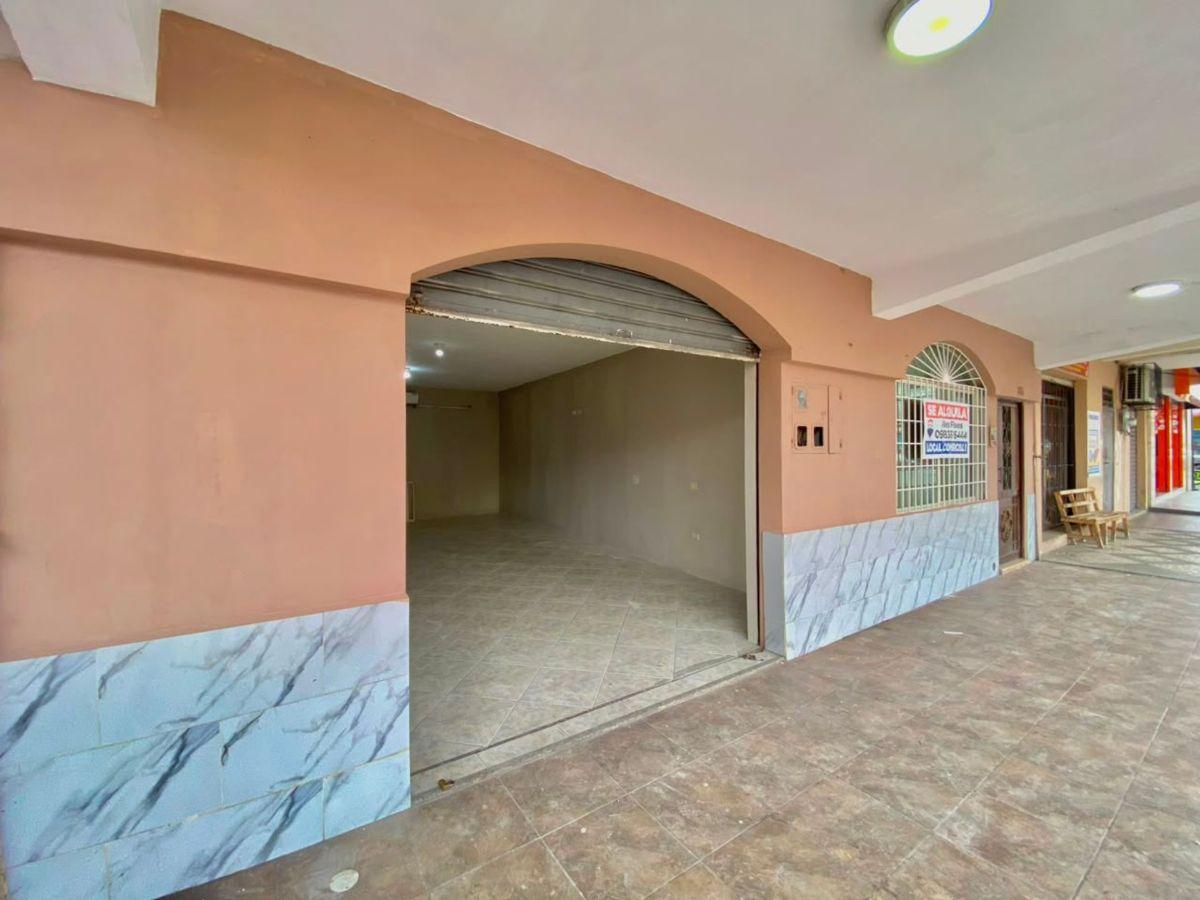 Se Vende Casa Comercial Sector Centro de Machala, El Oro — imagen 4