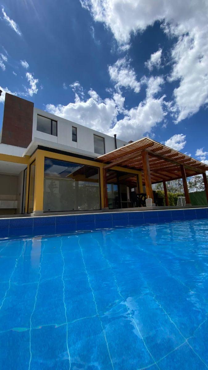 Departamento Nuevo por Estrenar en Venta en Cumbayá — imagen 10