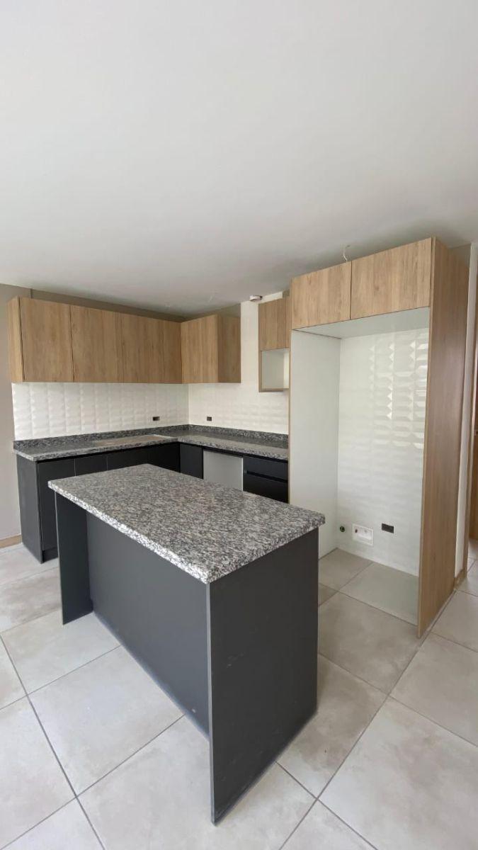 Departamento Nuevo por Estrenar en Venta en Cumbayá — imagen 5