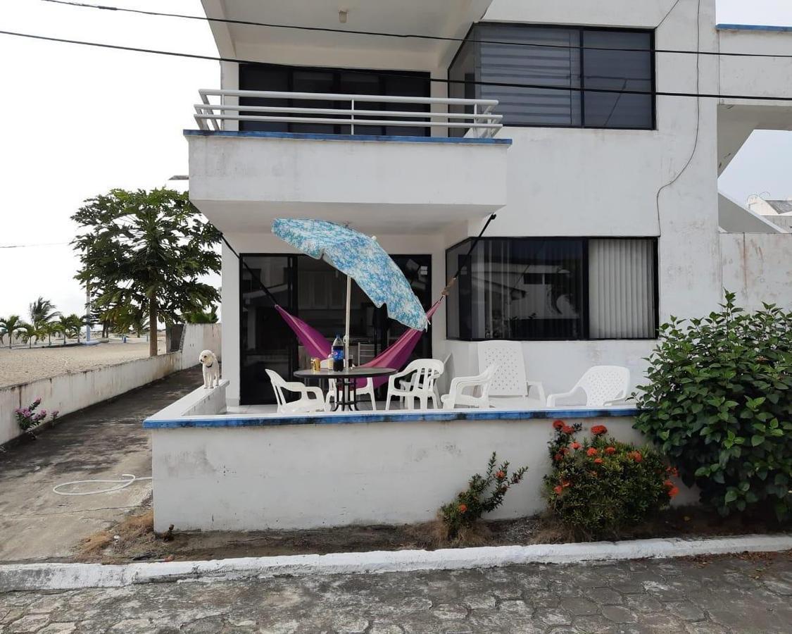 Vendo Departamento Casnelnuovo - Tonsupa - Esmeraldas - *mm — imagen 4