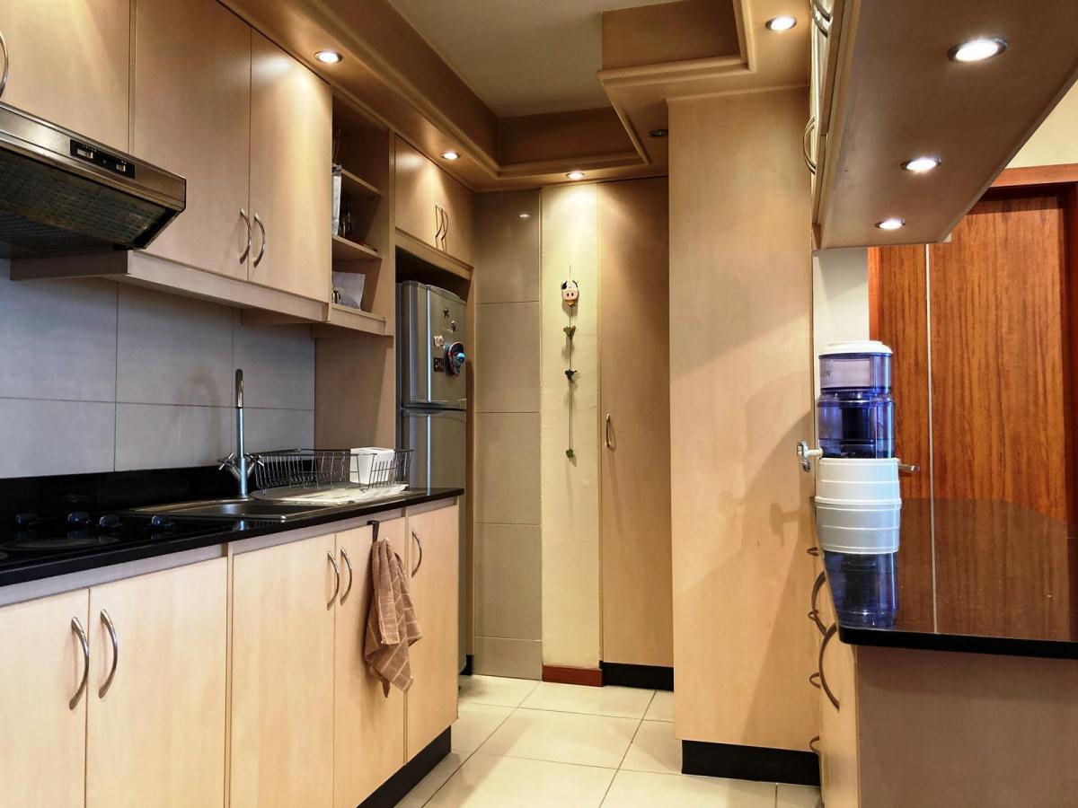 Quito Tenis - Suite en Venta - de Los Cabildos — imagen 5