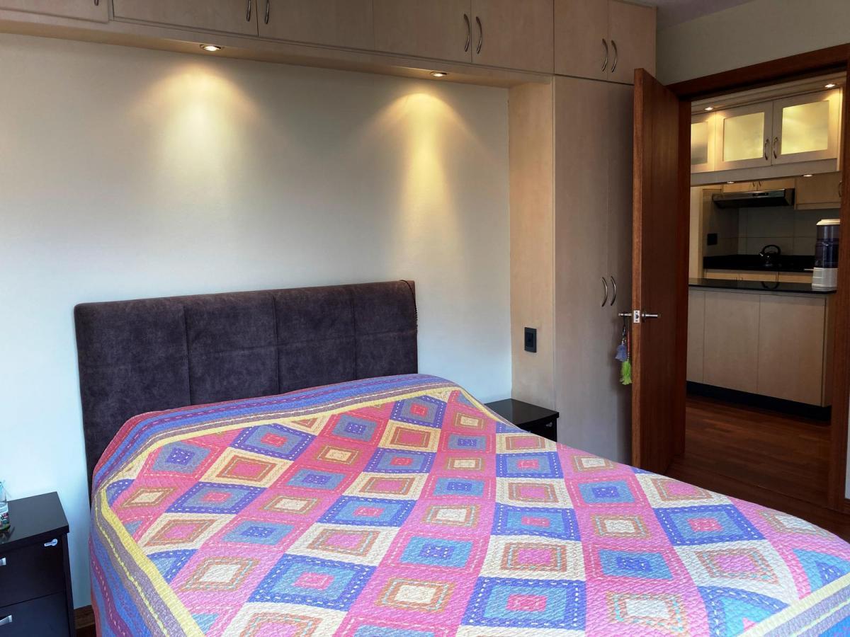 Quito Tenis - Suite en Venta - de Los Cabildos — imagen 4