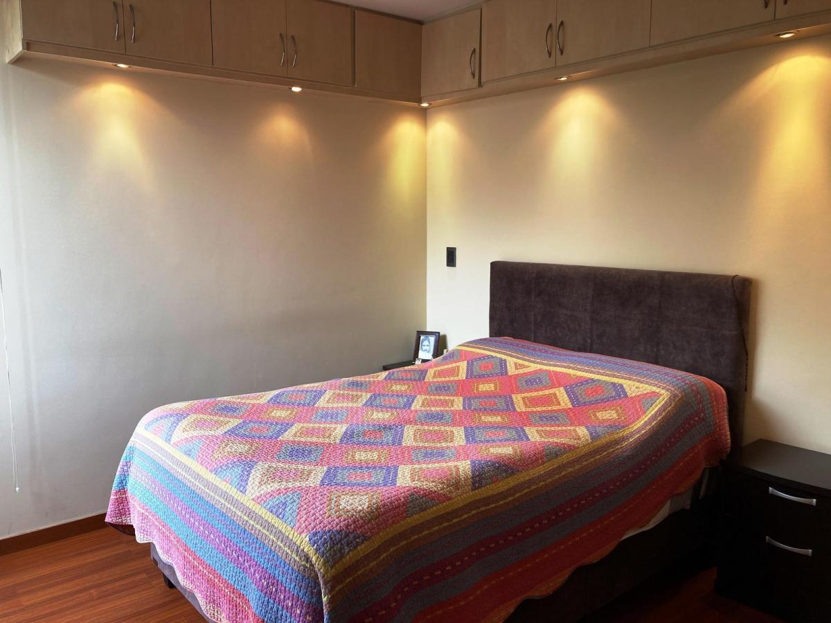 Quito Tenis - Suite en Venta - de Los Cabildos — imagen 3