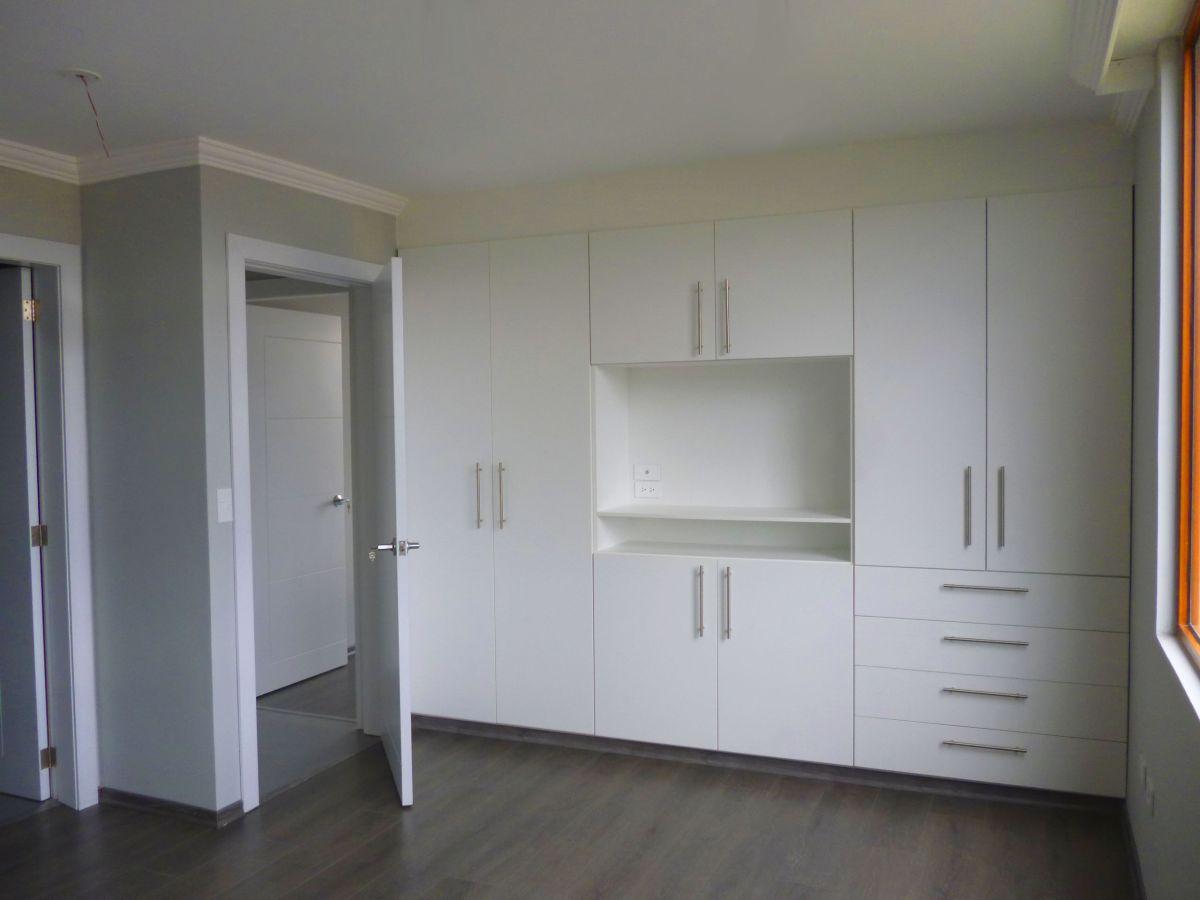 Vendo Departamento en Conjunto Privado - Colegio Menor — imagen 5